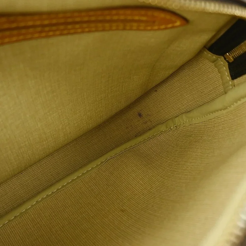 BUYIT Louis Vuitton Monogram Reporter PM Shoulder Bag M45254 SP0012 RQ01888 - Picture 8 of 8